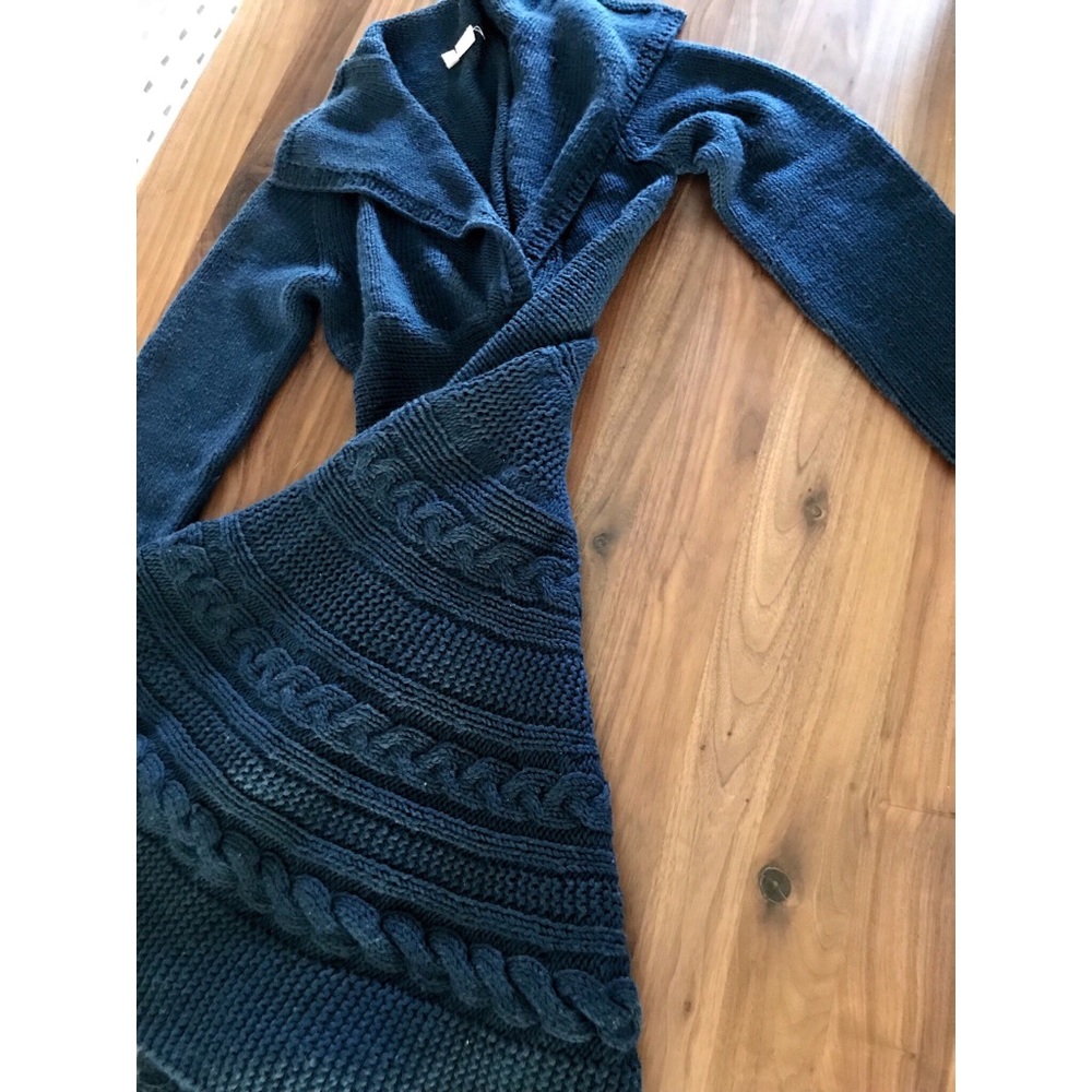 Anthropologie Moth Sweater